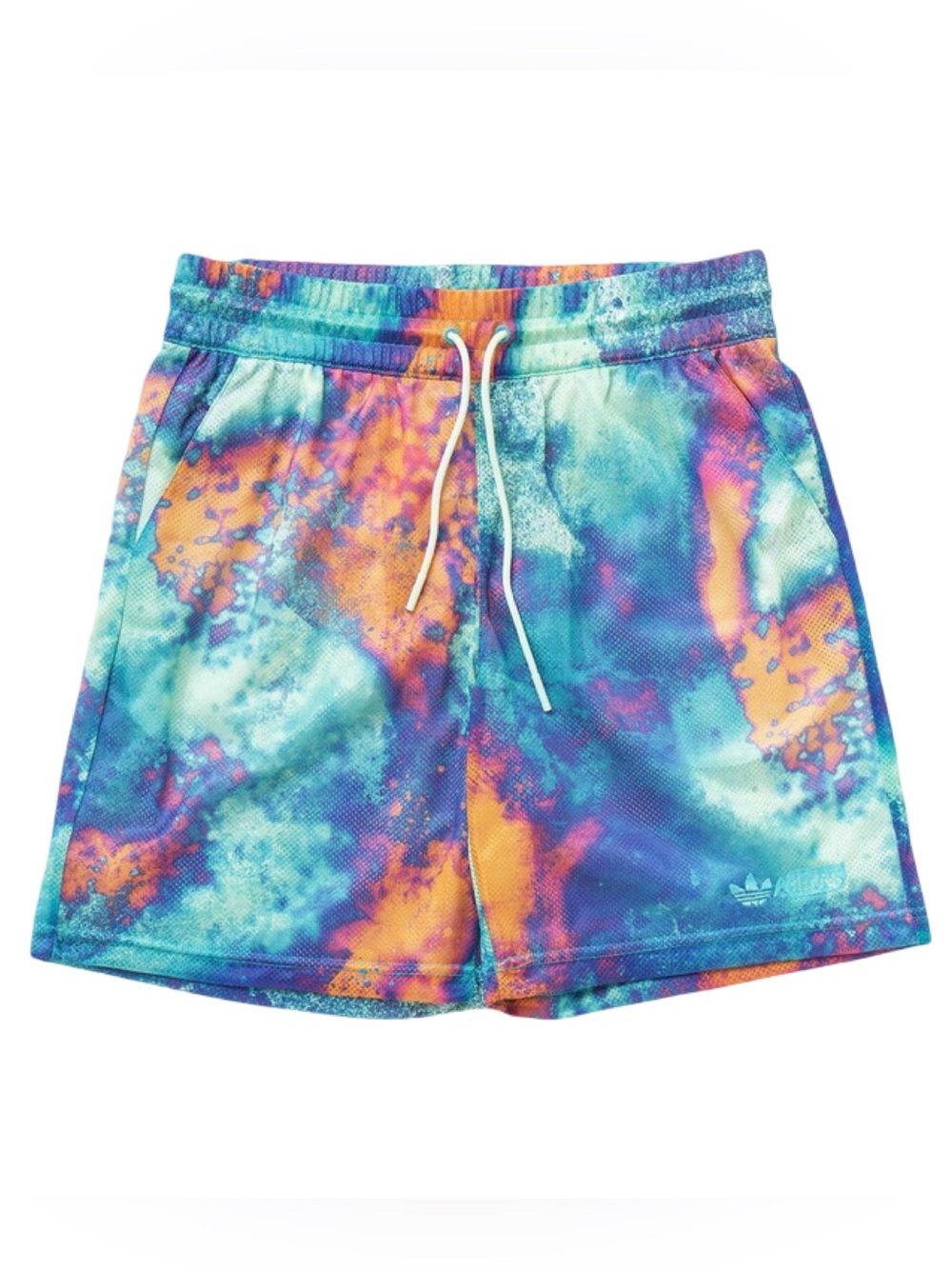 Adidas AOP MESH SHORT Sport & Team Shorts XL